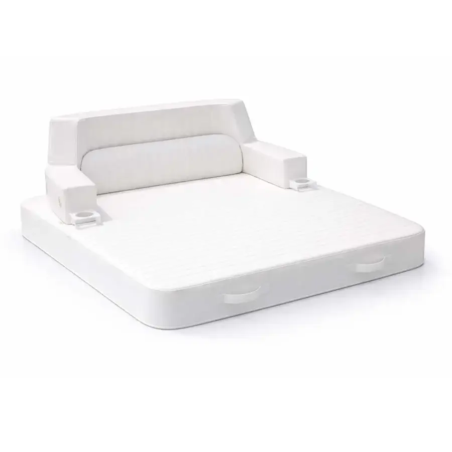 Trona Trona Luxury Magnum Floating Lounge Chair to Lounger #3