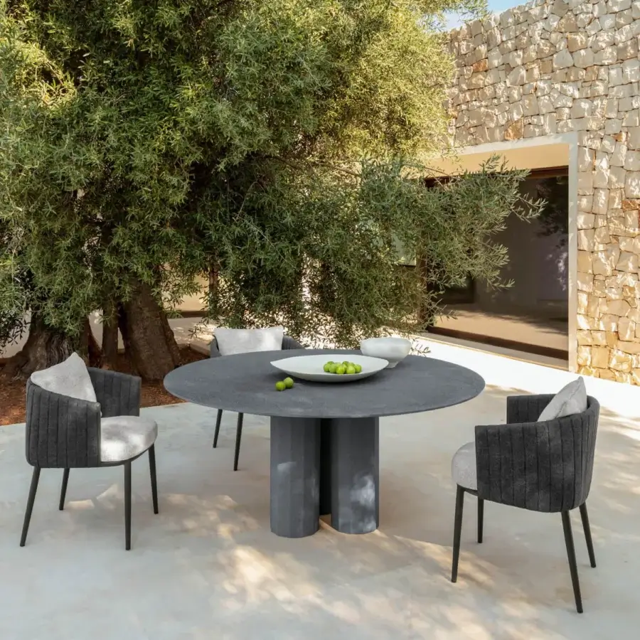 Talenti Salinas Concrete Table #3