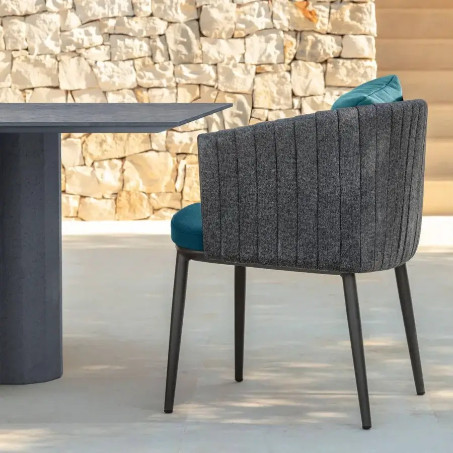 Talenti Salinas Concrete Table #5