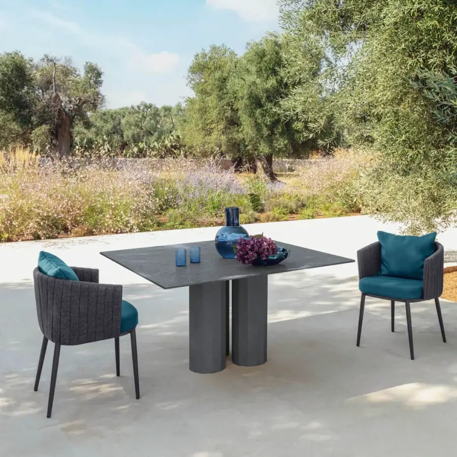 Talenti Salinas Concrete Table #7