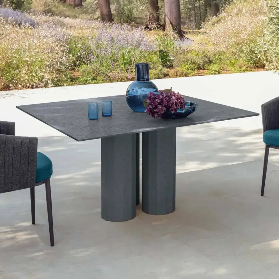 Talenti Salinas Concrete Table #6