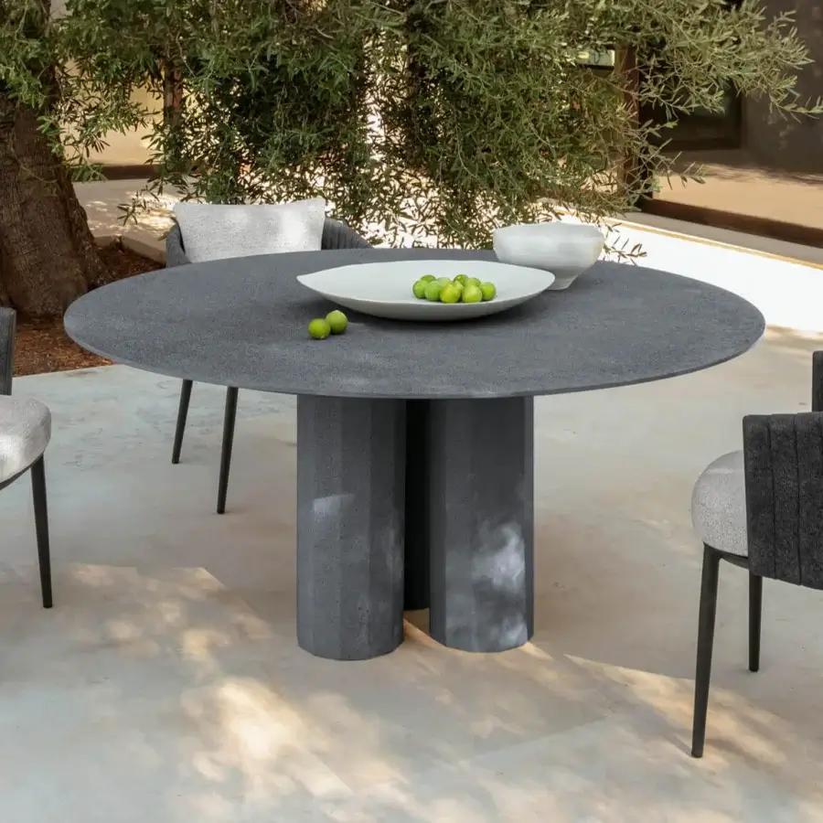 Talenti Salinas Concrete Table #1