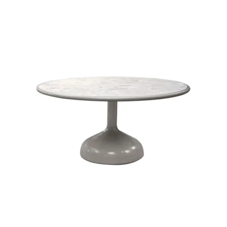 Cane-Line Glaze Dining Table #7