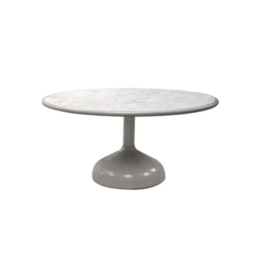 Cane-Line Glaze Dining Table #6