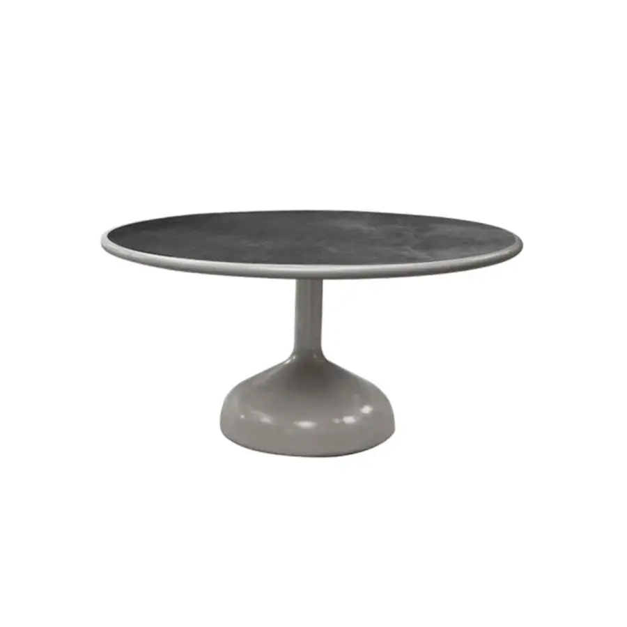 Cane-Line Glaze Dining Table #4