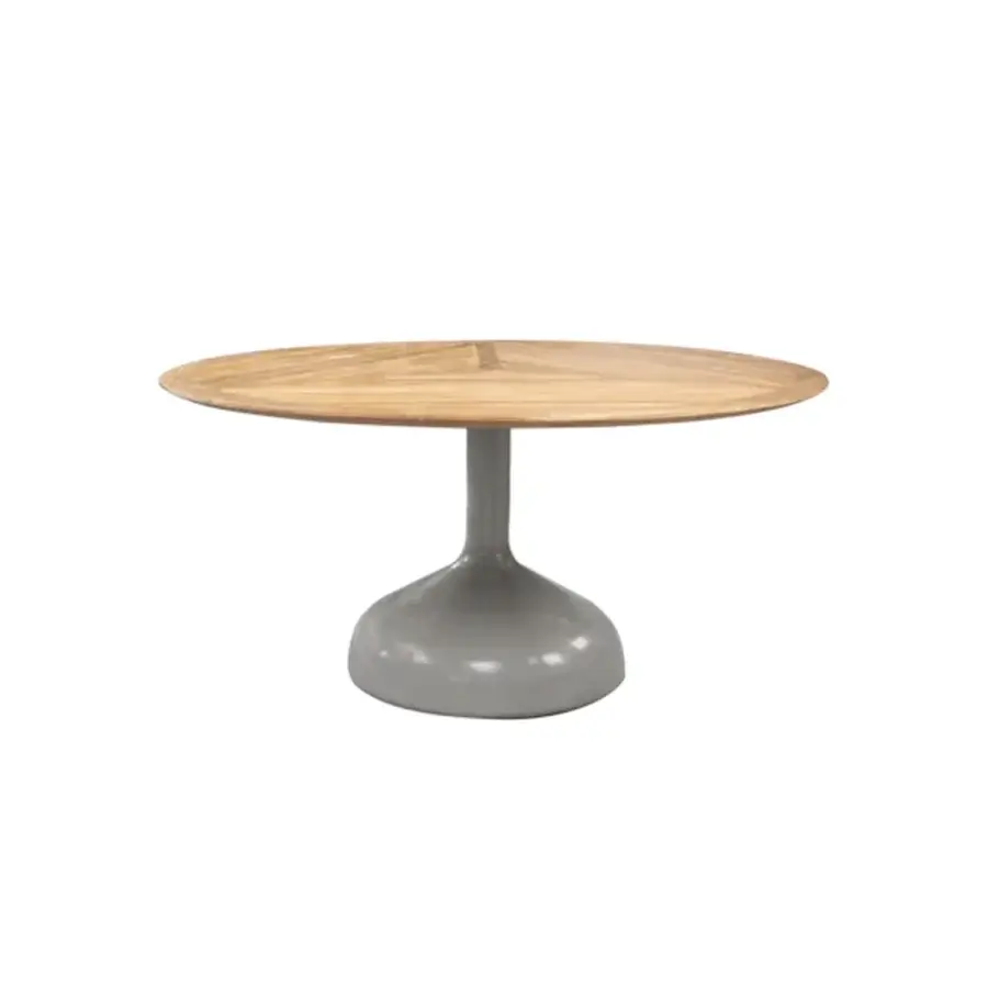 Cane-Line Glaze Dining Table #3