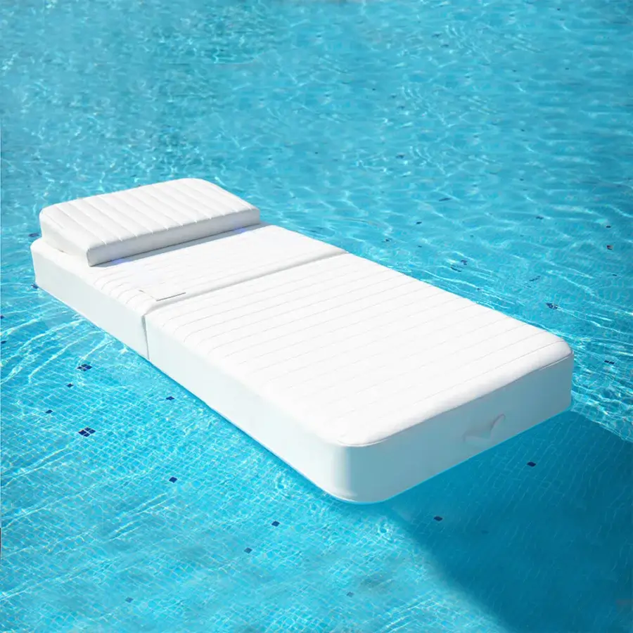 Trona Trona Floating Lounger #3