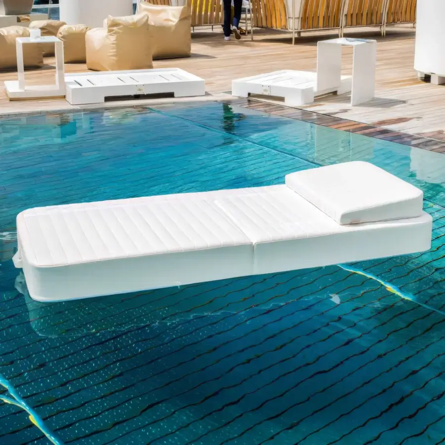 Trona Trona Floating Lounger #1