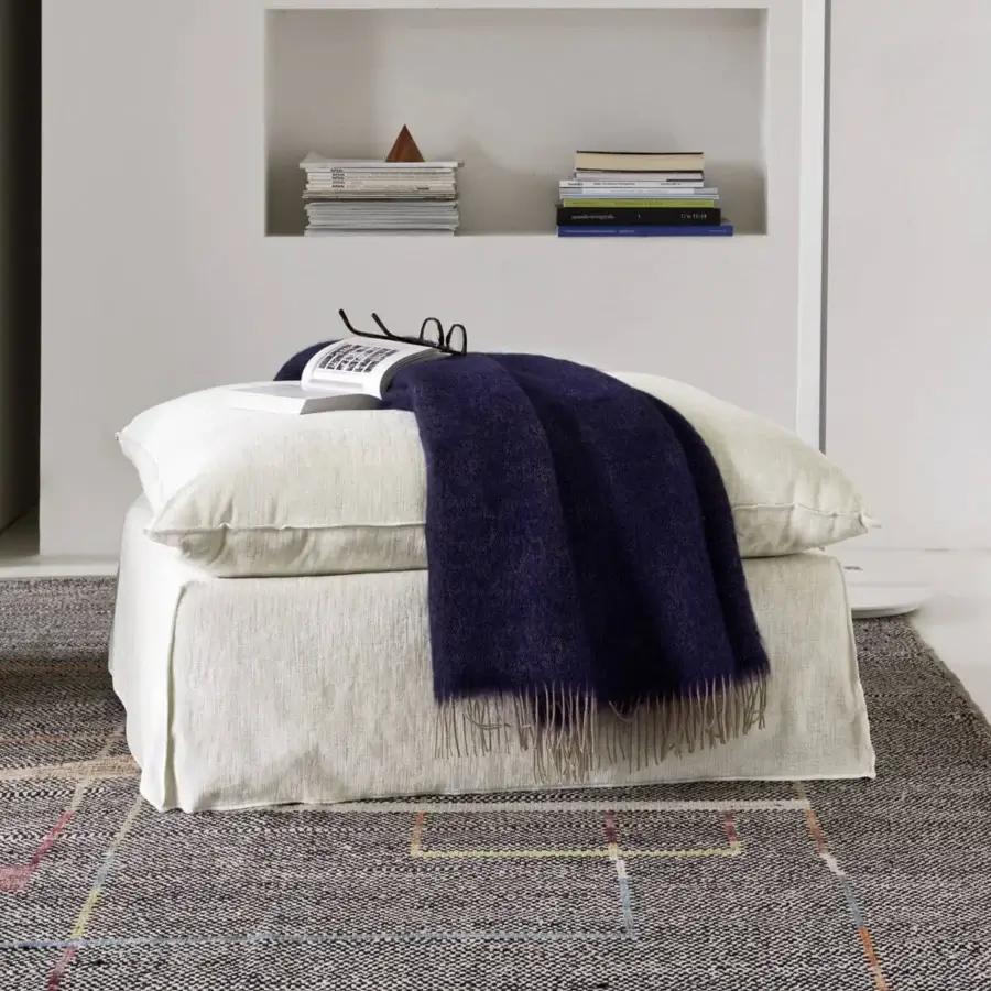 Gervasoni Ghost Ottoman #2