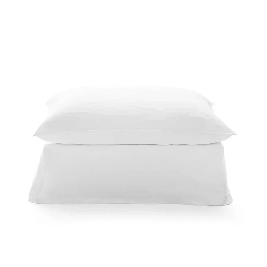 Gervasoni Ghost Ottoman #11