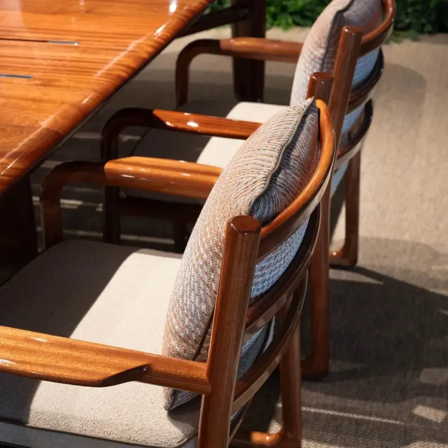CPRN Homood Amanda Armchair #6