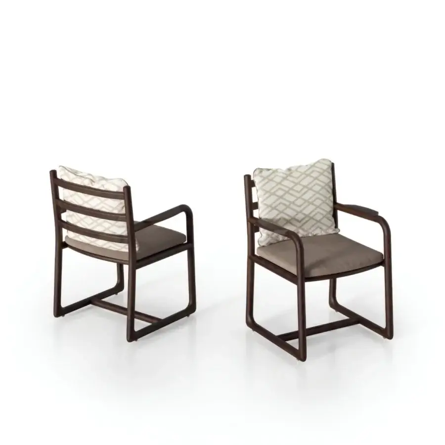 CPRN Homood Amanda Armchair #8
