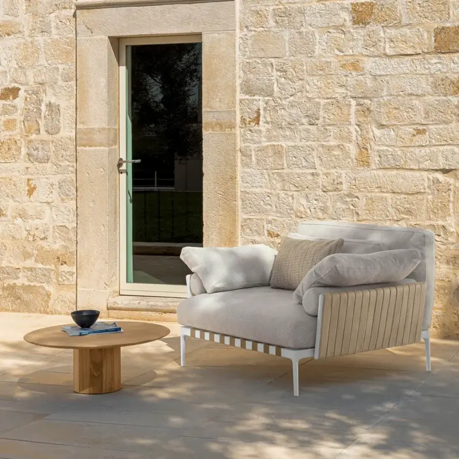 Talenti Salinas Coffee Table #2