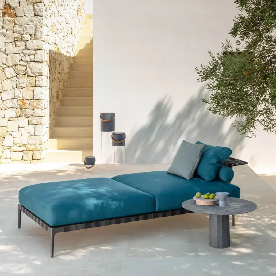 Talenti Salinas Coffee Table #4