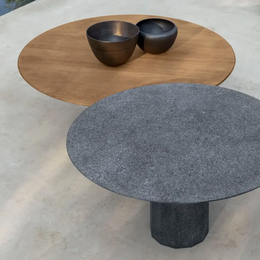 Talenti Salinas Coffee Table #5