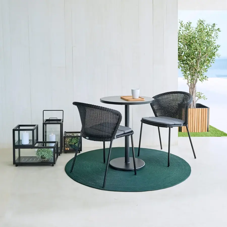 Cane-Line Lean Dining Chair #5