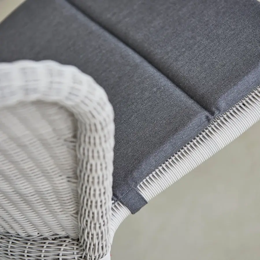 Cane-Line Lean Dining Chair #9