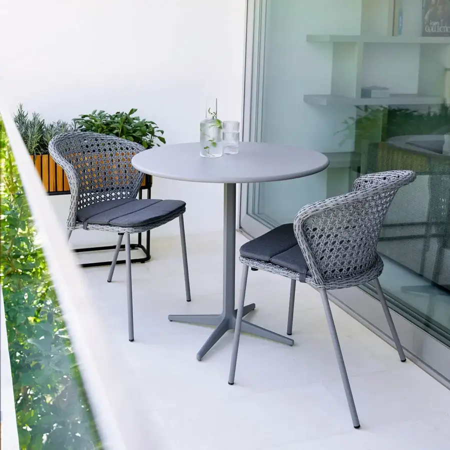 Cane-Line Lean Dining Chair #2