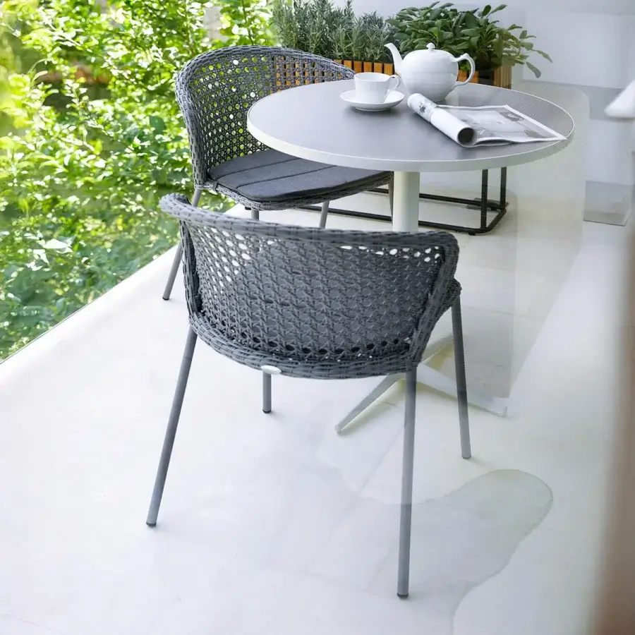 Cane-Line Lean Dining Chair #3