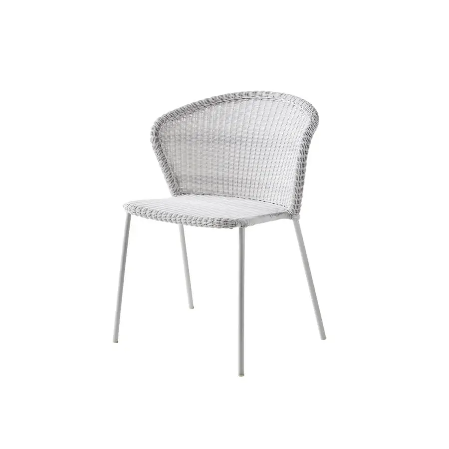 Cane-Line Lean Dining Chair #10