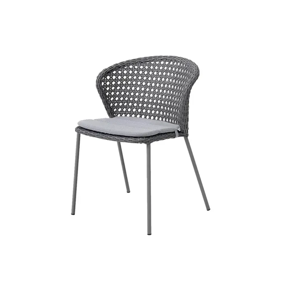 Cane-Line Lean Dining Chair #13