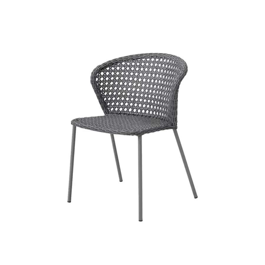 Cane-Line Lean Dining Chair #12