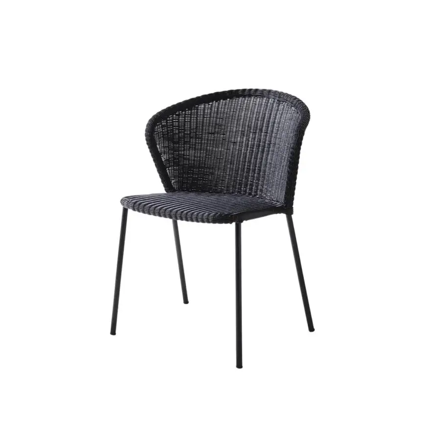 Cane-Line Lean Dining Chair #14