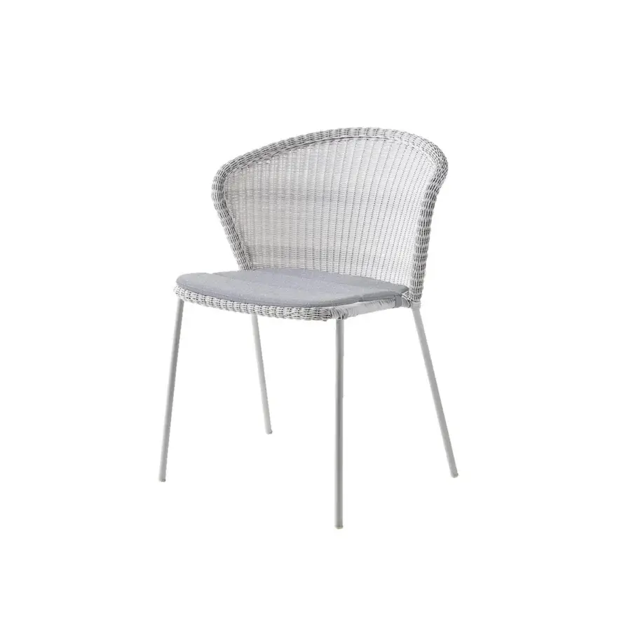 Cane-Line Lean Dining Chair #11