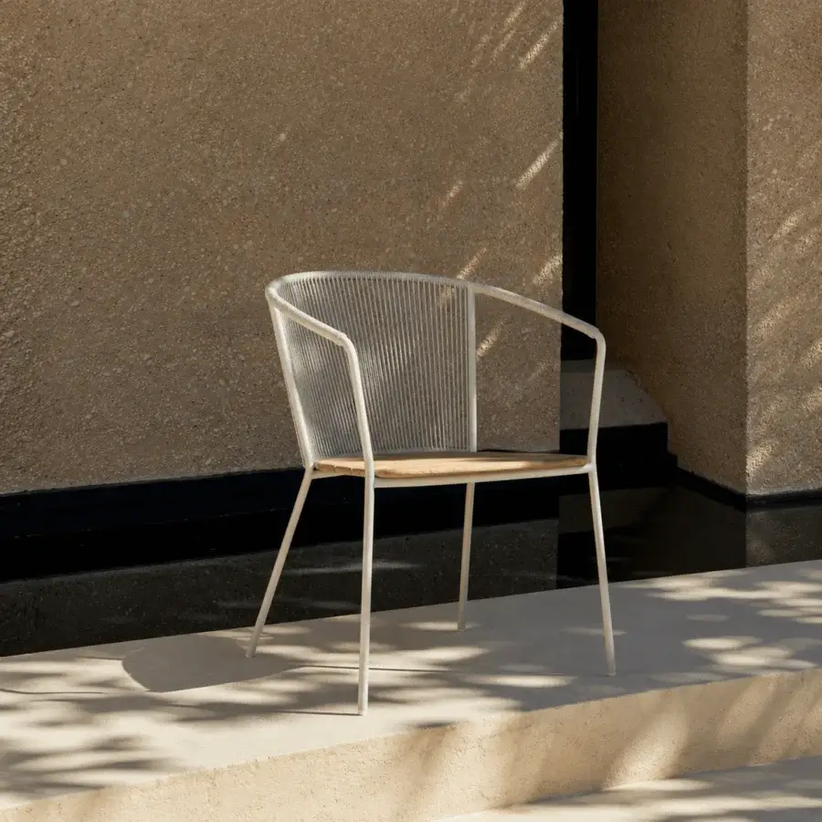 Royal Botania Cordiz Armchair #1