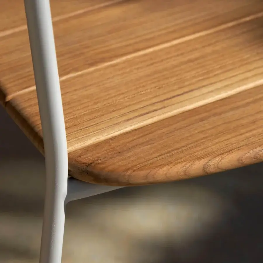 Royal Botania Cordiz Armchair #7