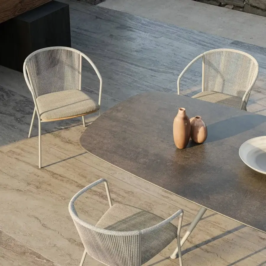 Royal Botania Cordiz Armchair #2