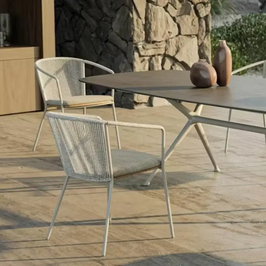Royal Botania Cordiz Armchair #3