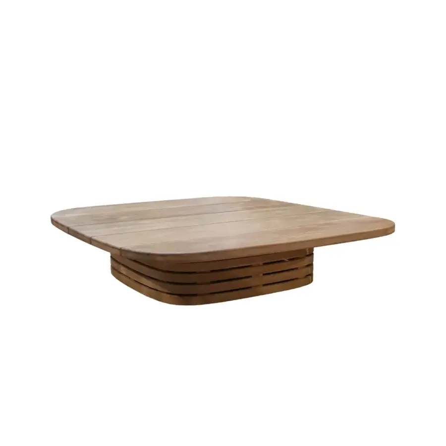 Cane-Line Mellow Coffee Table #5