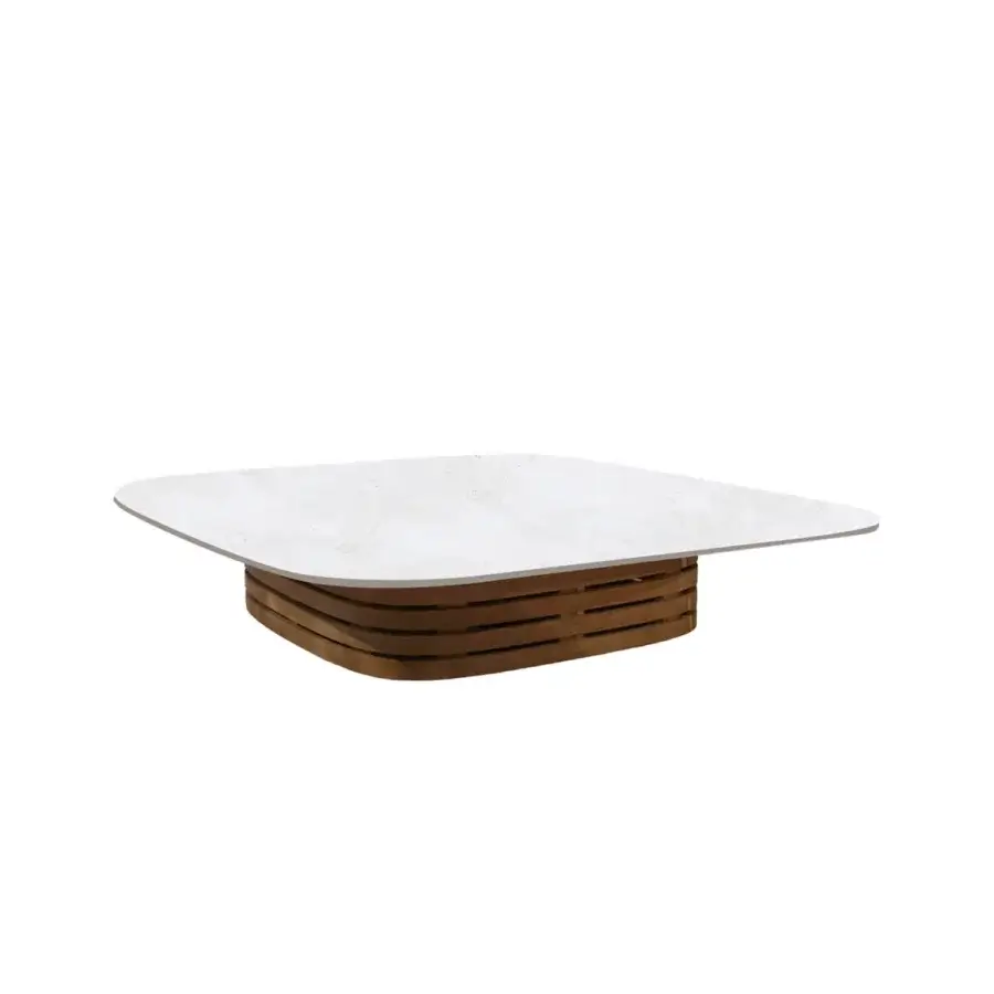 Cane-Line Mellow Coffee Table #6