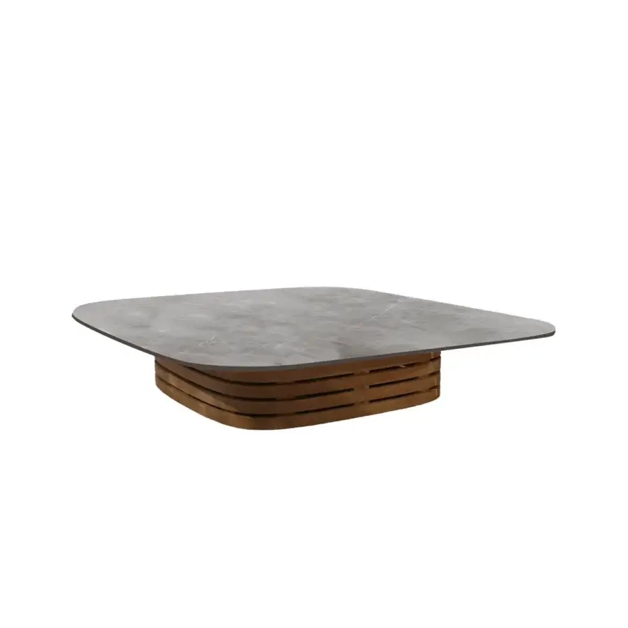 Cane-Line Mellow Coffee Table #7