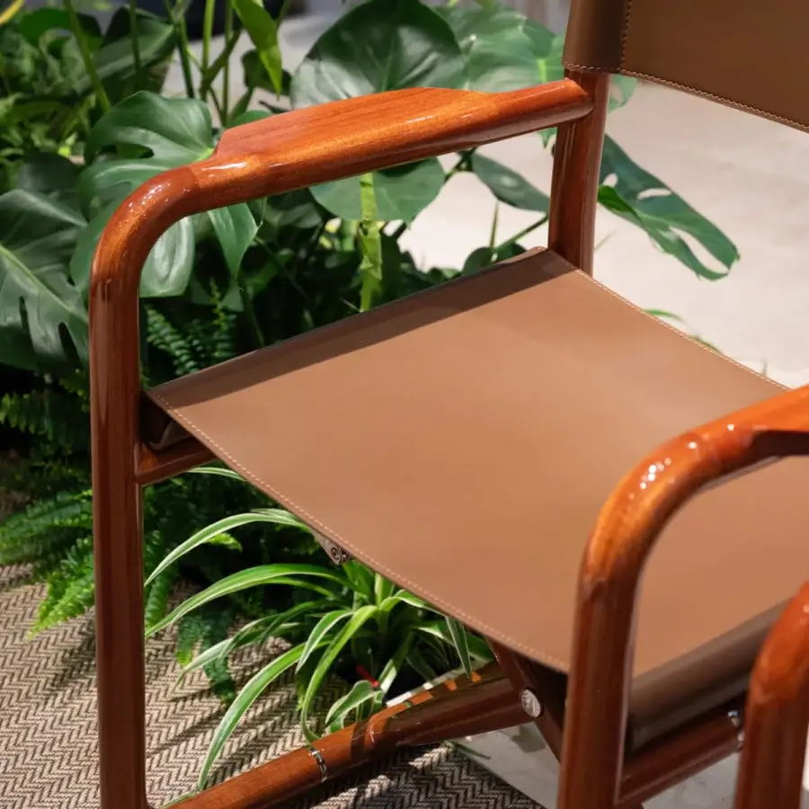 CPRN Homood Amanda Folding Chair #2