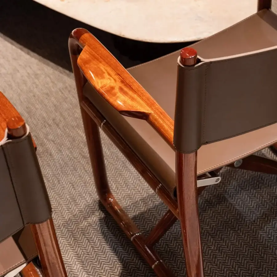 CPRN Homood Amanda Folding Chair #4