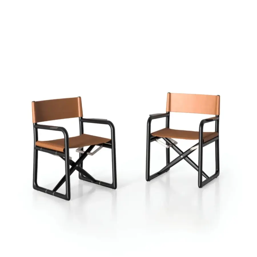 CPRN Homood Amanda Folding Chair #7