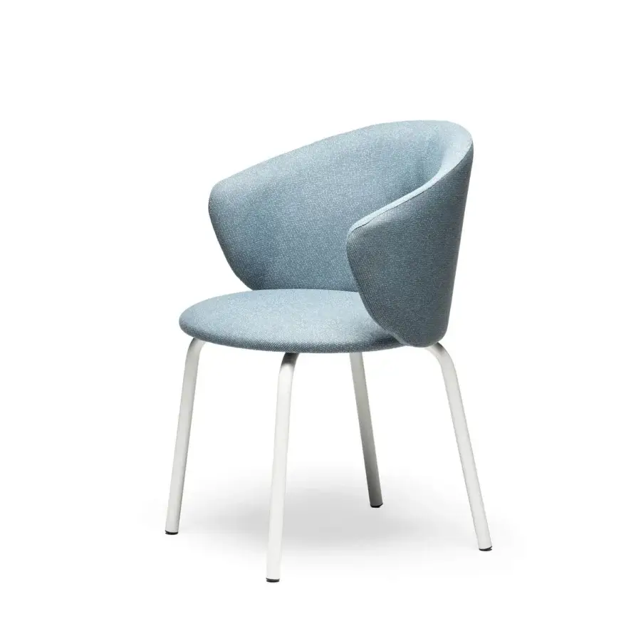 Chairs & More Paulin Armchair #4