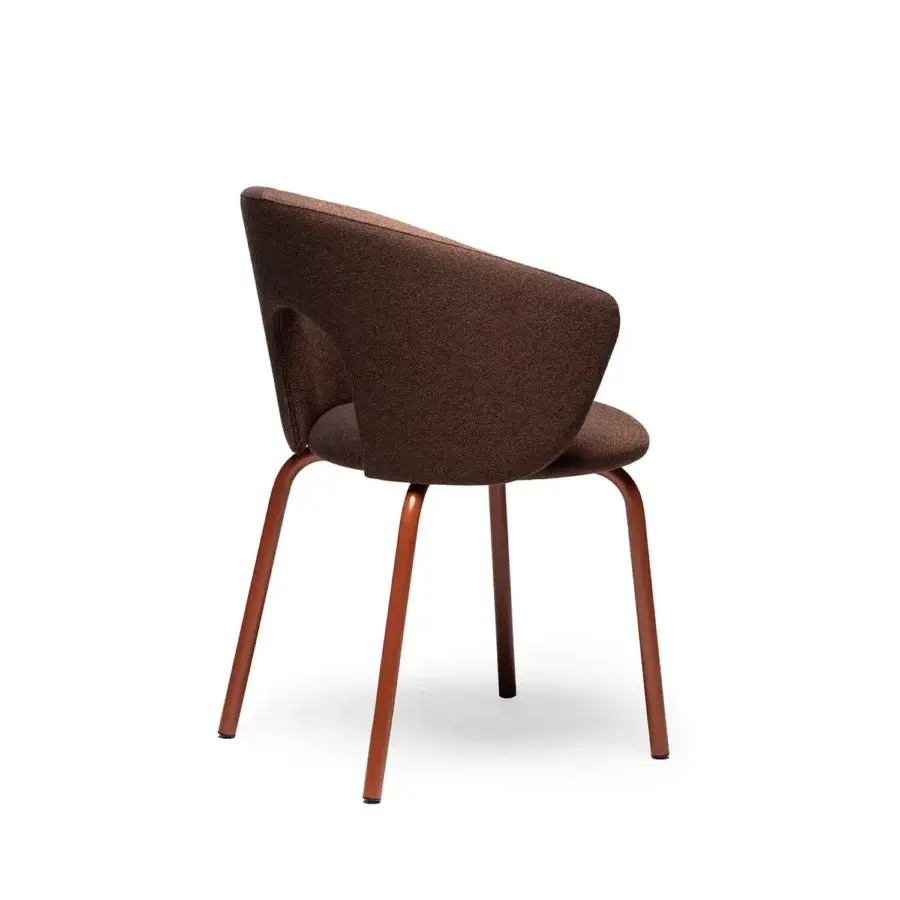 Chairs & More Paulin Armchair #8