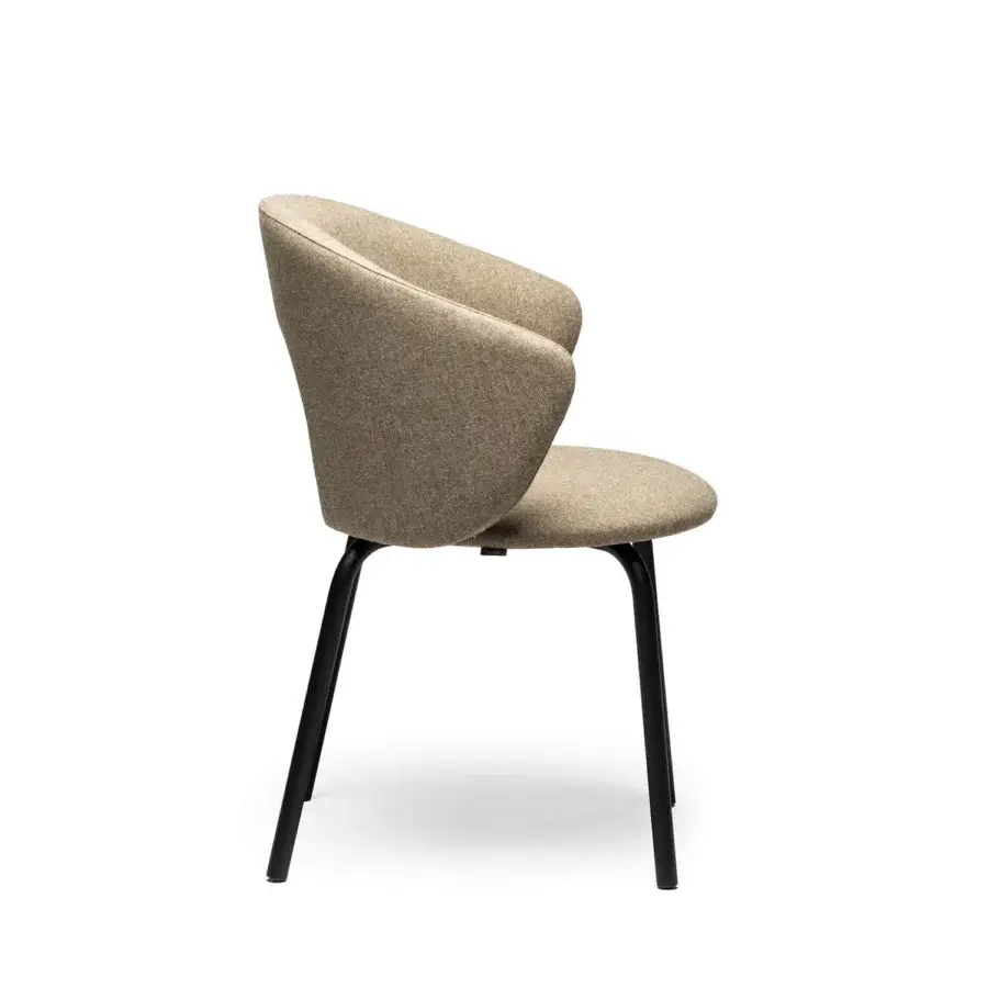 Chairs & More Paulin Armchair #7