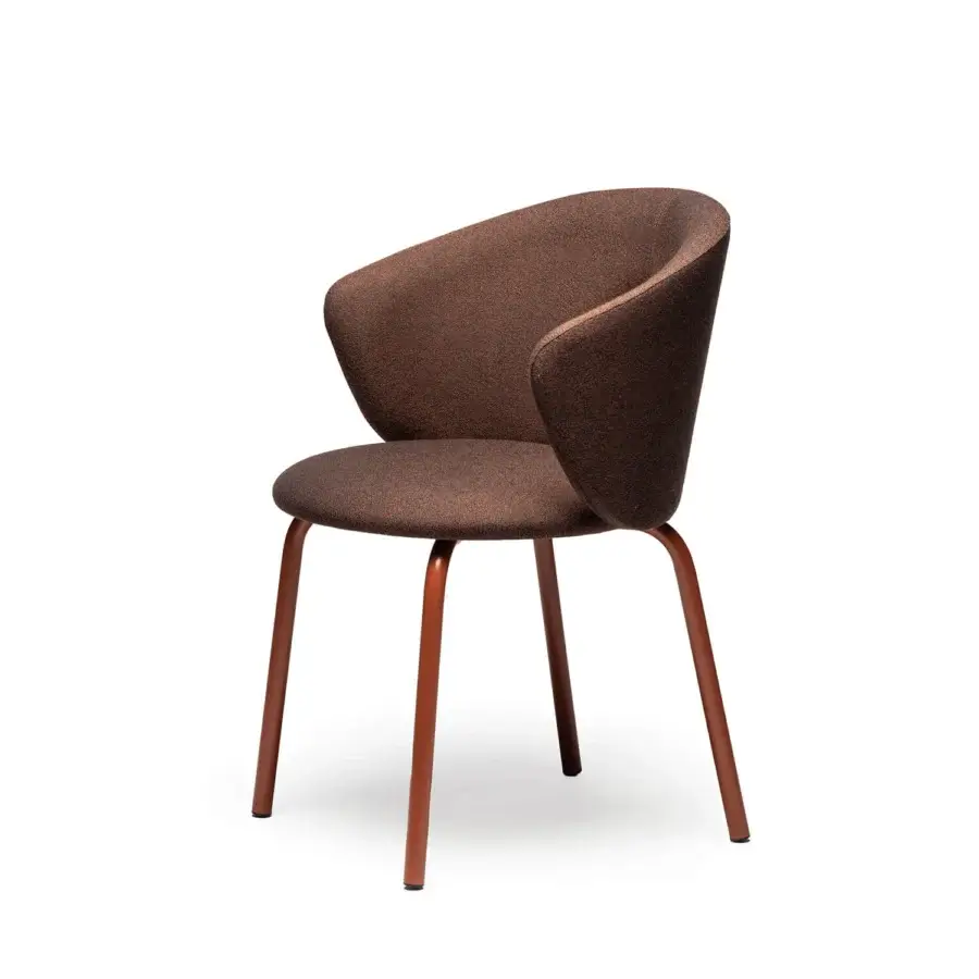 Chairs & More Paulin Armchair #1