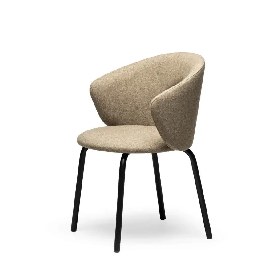 Chairs & More Paulin Armchair #3