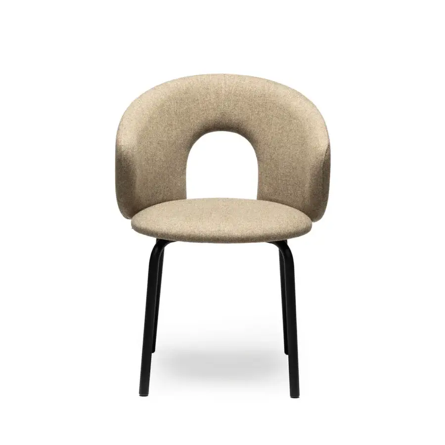 Chairs & More Paulin Armchair #5