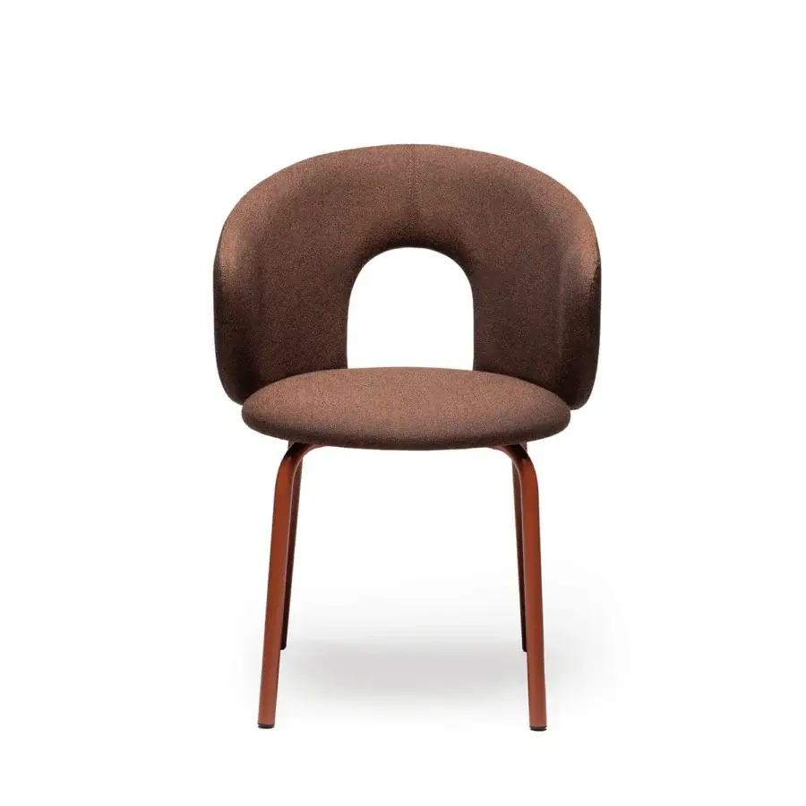 Chairs & More Paulin Armchair #6