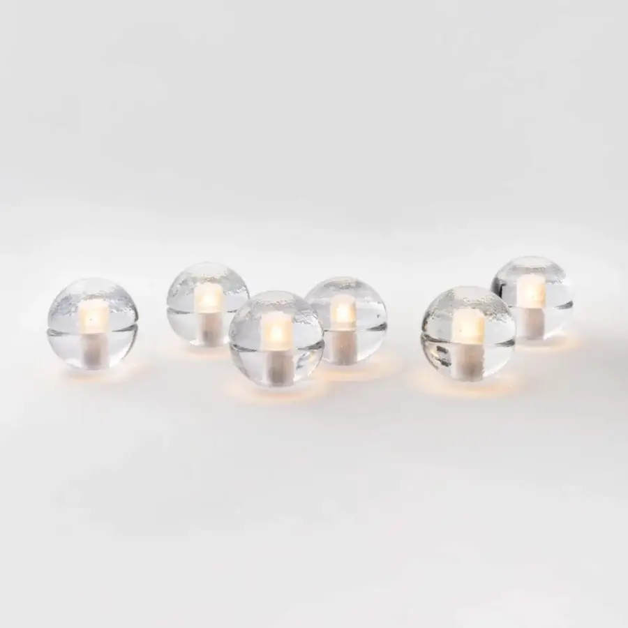 Bocci 14 Battery Portable Lamp Set #18