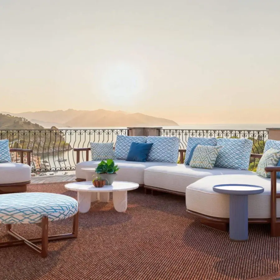 CPRN Homood Carlos Sectional #2
