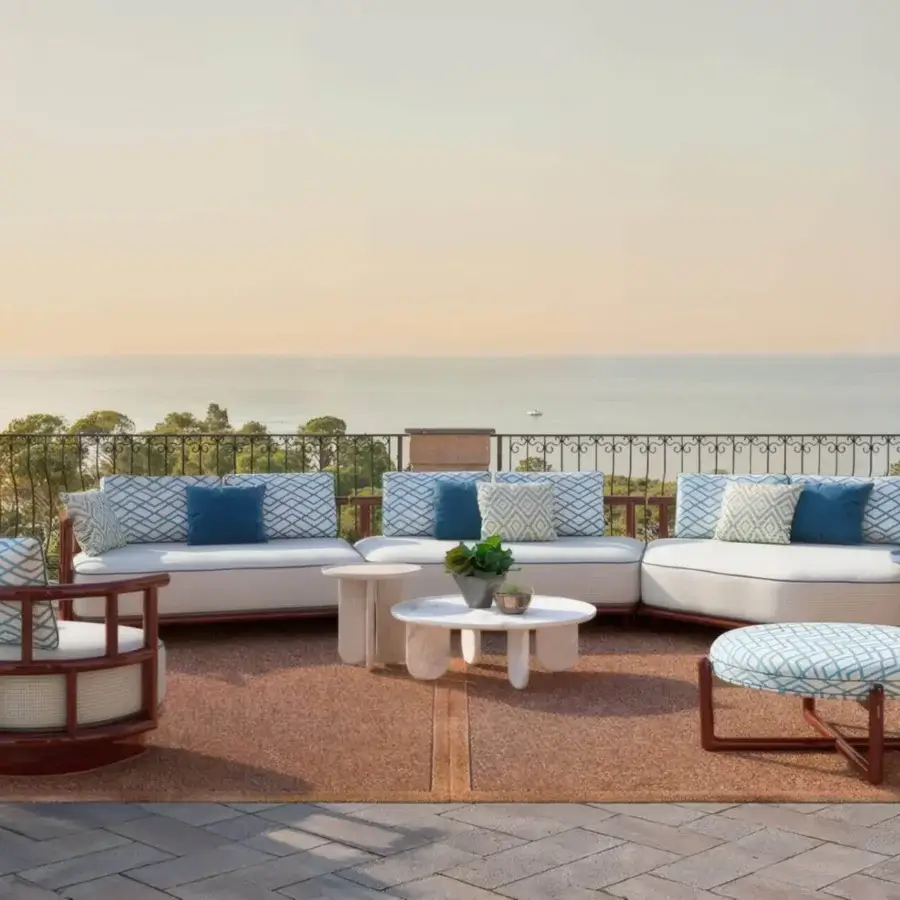 CPRN Homood Carlos Sectional #3