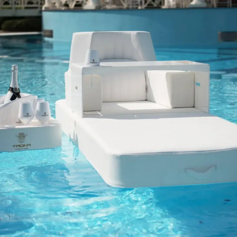 Trona Trona Floating Poolside Tray-Table #5