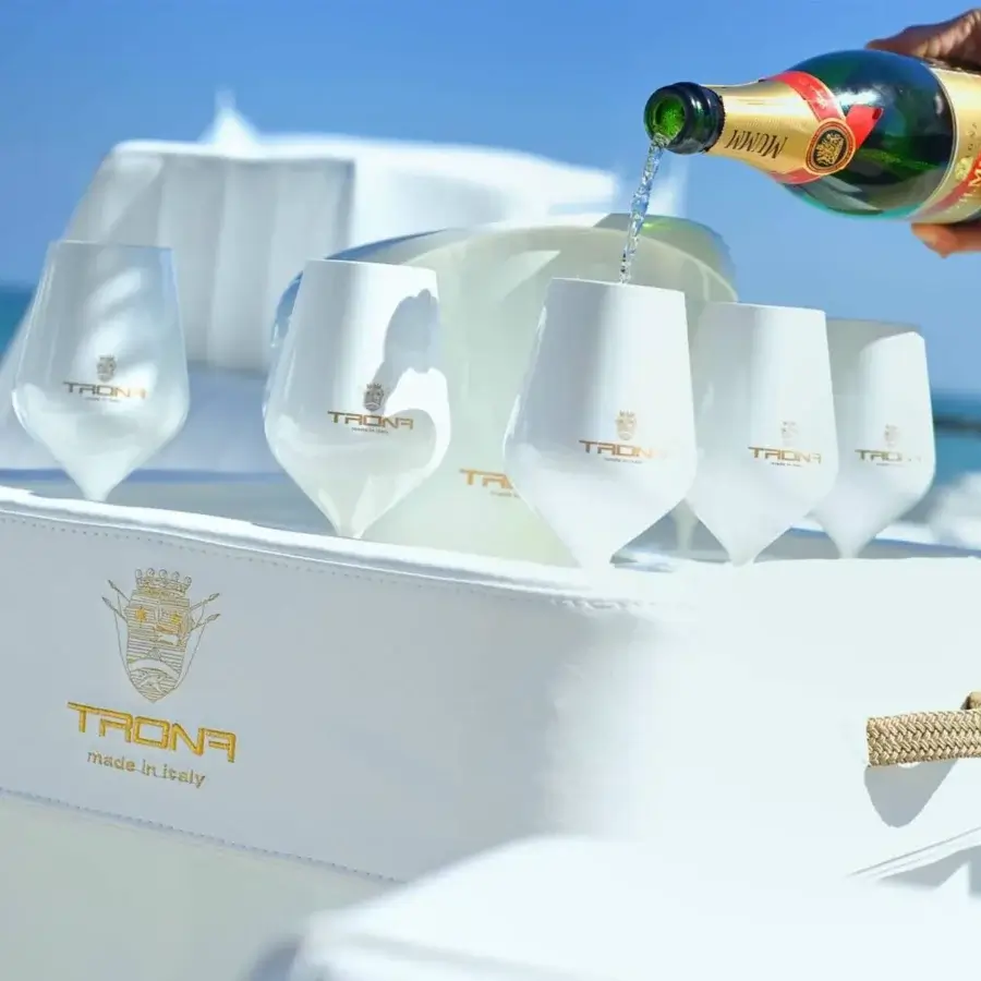 Trona Trona Floating Poolside Tray-Table #4